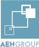 AEH Group logo